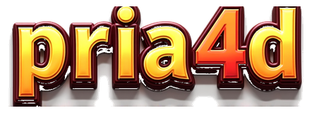 pria4d logo