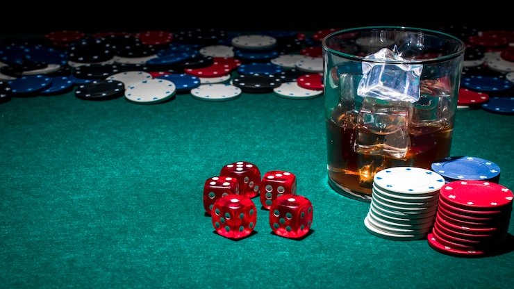 pria4d Jelajahi Slot Dengan Fitur Menarik di pria4d