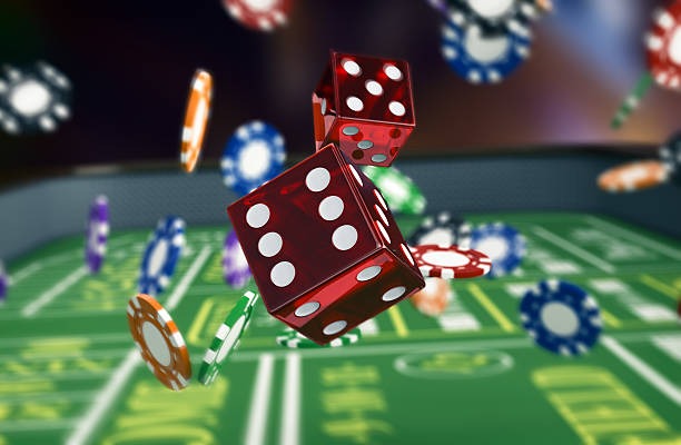 pria4d Platform Kasino untuk Pemain Malaysia